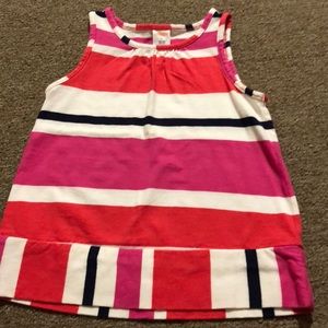 Gymboree tunic